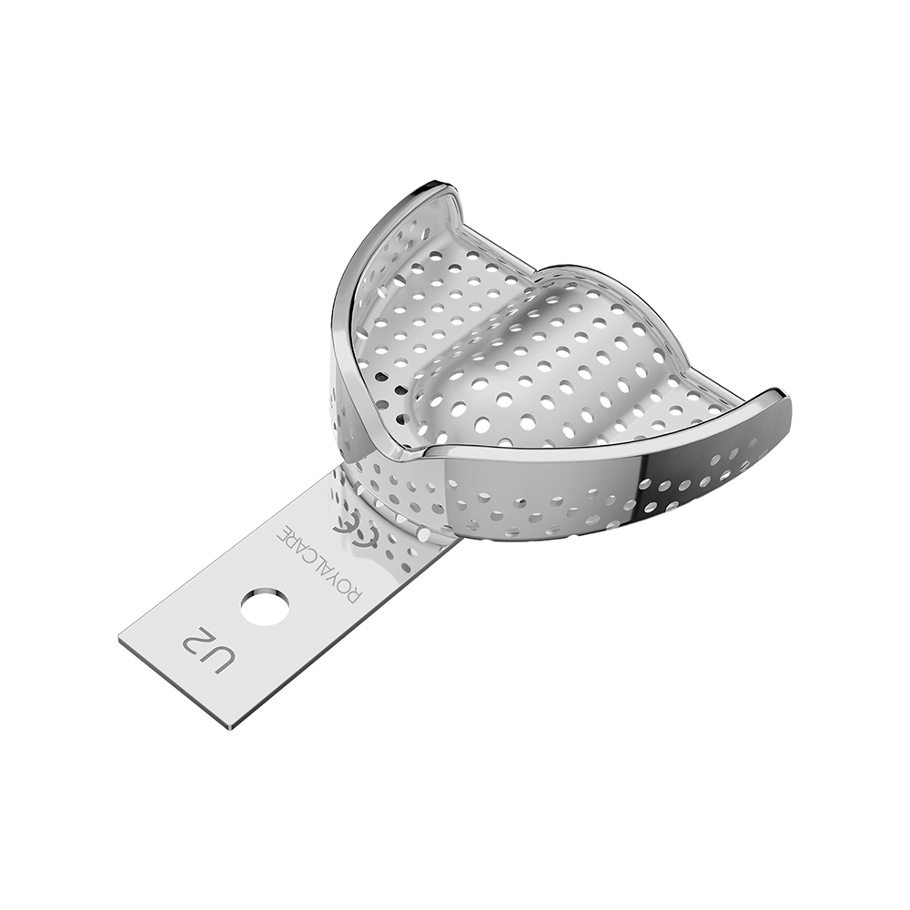 Impression Tray